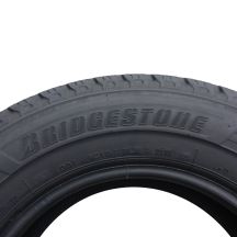 4. 2 x BRIDGESTONE 215/70 R15C 109/107S Duravis R630 Lato 2018 8,5mm Jak Nowe