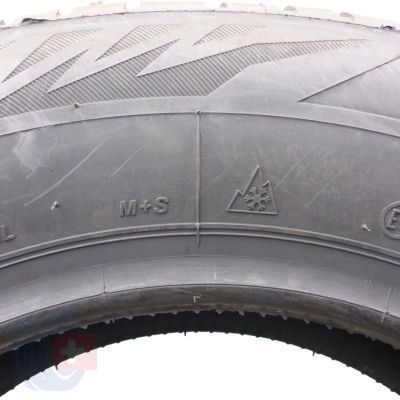 2. 4 x FIRESTONE 185/70 R14 88T WinterHawk 3 Zima 2018 Jak Nowe