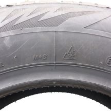 2. 4 x FIRESTONE 185/70 R14 88T WinterHawk 3 Zima 2018 Jak Nowe