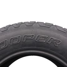 7. Opony 265/65 R17 2x COOPER 112T Discoverer AT3 4S Wielosezonowe 2019 7mm