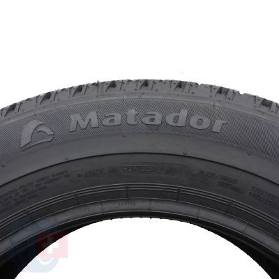 5. 4 x MATADOR 165/70 R14 C 89/87R Sibir Snow Van Zima 2017/2018 