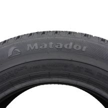 5. 4 x MATADOR 165/70 R14 C 89/87R Sibir Snow Van Zima 2017/2018 