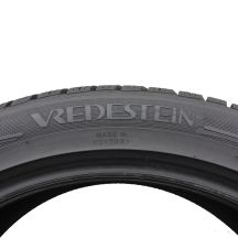 5. 2 x VREDESTEIN 225/45 R18 95W XL Wintrac Pro Zima 2022 Jak Nowe 7-7,5mm