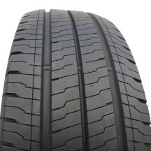 2. 1 x CONTINENTAL 235/65 R16C 115/113R VanContact Eco Lato 2020 Jak Nowa 8,2mm