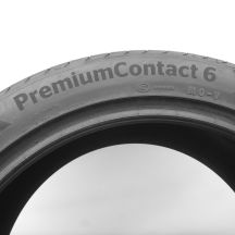 3. Opona 245/45 R19 1x CONTINENTAL 102Y XL PremiumContact 6 Mo-V Letnia 2023 7,2mm 