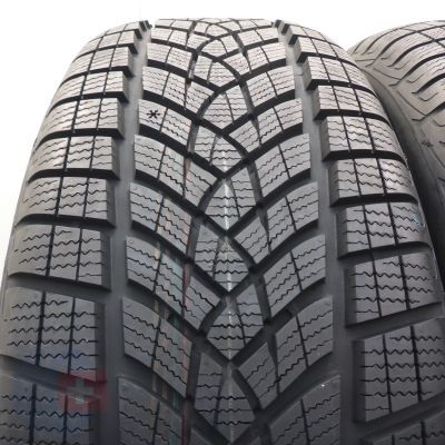 2. Opony 235/60 R17 2x GOODYEAR 102H Ultra Grip Perf Gen1 Zimowe 2018 Nieużywane  