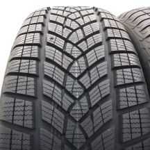 2. Opony 235/60 R17 2x GOODYEAR 102H Ultra Grip Perf Gen1 Zimowe 2018 Nieużywane  