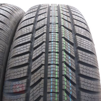 3. Opony 215/70 R16 2x CONTINENTAL 100T WinterContact TS 870 P Zimowe 2022