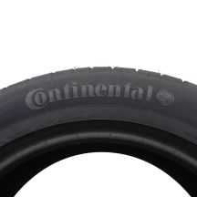 7. 4 x CONTINENTAL 235/50 R17 96W XL ContiSportContact 5 Lato 2019 Jak Nowe Nieużywane 