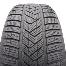 1 x PIRELLI 225/60 R17 99H A0 Sottozero 3 Winter Zima 2020 6,5mm