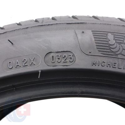 2. 1 x MICHELIN 225/45 R17 94Y XL Primacy 4 BMW Lato 2023 6,5mm