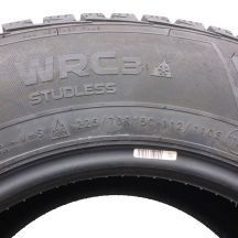 5. 2 x NOKIAN 225/70 R15C 112/110S WRC 3 Zima 2020 Jak Nowe