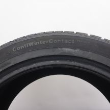 8. Opony 285/40 R19 2x CONTINENTAL 107V XL ContiWinterContact TS830P BMW Zimowe 2023 Nieużywane