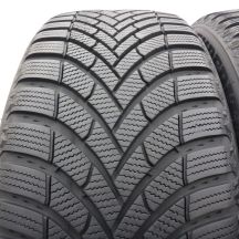 2. Opony 235/50 R19  4x SEMPERIT 103V XL Speed-Grip 5 Zimowe 2024 7,5-8,2mm Jak Nowe
