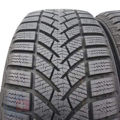 3. Opony 185/55 R15 2x SEMPERIT 82T Speed-Grip 3 Zimowe 2019 7,2-7,8mm