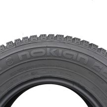 6. 4 x NOKIAN 235/85 R16 120/116Q LT Hallapeliitta Zima 9.2-10mm 2010 