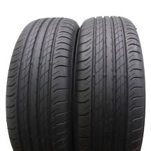 4. 4 x DUNLOP 235/60 R18 103H SP Sport Maxx 050 Lato 2021 Jak Nowe