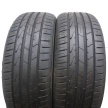 2 x HANKOOK 205/55 R17 91V Ventus Prime 3 Lato 2018