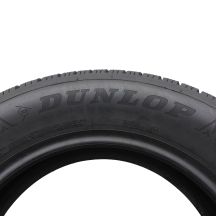 4. 2 x DUNLOP 225/65 R17 102H Winter Sport 5 SUV Zima 2022 6,8-7,2mm