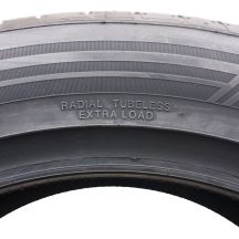 9. 4 x VREDESTEIN 215/55 R18 99V XL Ultrac Lato 2024 Jak Nowe Nieużywane