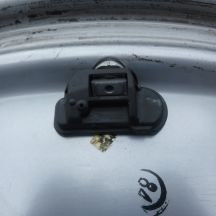 9. 4 x Alufelgi 20 MASERATI 5x114,3 9J Et40,5 Levante czujniki TPMS