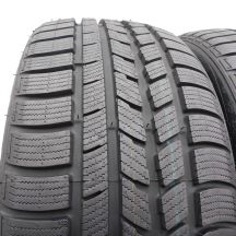 2. Opony 225/45 R17 2x NEXEN 94V XL WinGuard Sport Zimowe 2015 Nieużywane