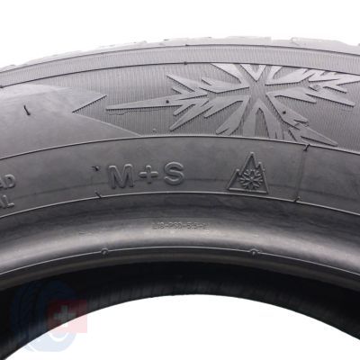 2. 4 x TOYO 215/55 R18 99V XL Observe S944 Zima 6,2-7,2mm 2021