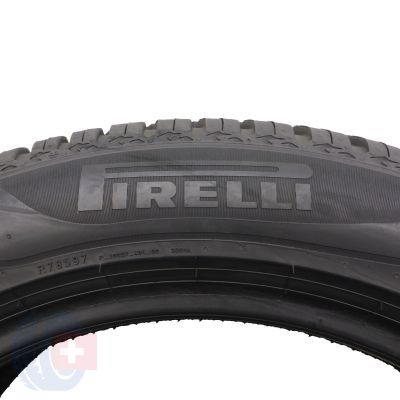 5. 1 x PIRELLI 225/50 R17 98Y XL AllSeasonCinturato 2 Run Flat Wielosezon 7,5mm 2023 