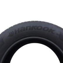 4. 1 x HANKOOK 235/65 R17 104V Ventus S1 evo 2 SUV K117A MO Lato 7mm 2022