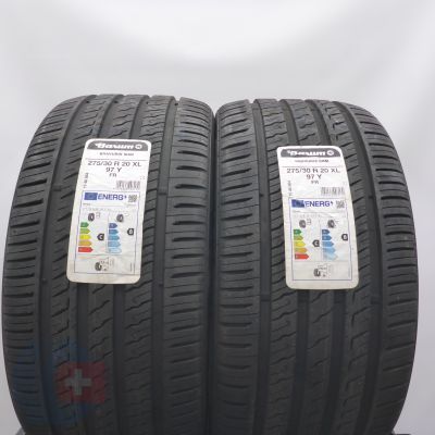 Opony 275/30 R20 2x BARUM 97Y XL Bravuris 5 Letnie 2021