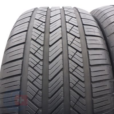 3. Opony 265/45 R20 2x GOODYEAR 104V Eagle Touring NO Letnie M+S 2023 7,2-7,4mm
