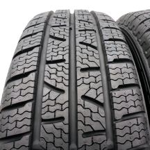 3. 2 x PIRELLI 175/70 R14C 95/93T Carrier Winter Zima 2018