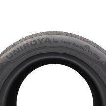 7. Opony 215/65 R16 4x UNIROYAL 98H RainExpert 3 SUV Letnie 2015 Nieużywane