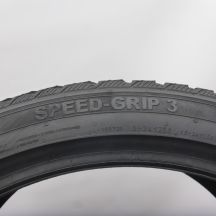 4. Opona 255/35 R19 1x SEMPERIT 96V XL Speed-Grip 3 Zimowa 2023 7,8mm