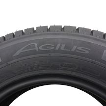 5. 2 x MICHELIN 205/75 R16C 113/111R Agilis Lato 9,2mm 2019 Jak Nowe