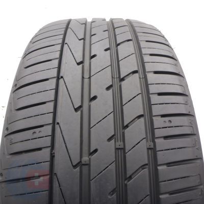 2. 1 x HANKOOK 235/50 R19 99V Ventus S1 evo2 SUV K117A Lato 2022 Jak Nowa 7,3mm