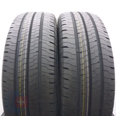 4. Opony 195/65 R16C 4x CONTINENTAL 104/102 VanContact Eco Letnie 2021 4. Opony 195/65 R16C 4x CONTINENTAL 104/102 VanContact Eco Letnie 2021