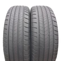 4. 4 x BRIDGESTONE 225/65 R17 102V Turanza Eco Lato 2022 6mm