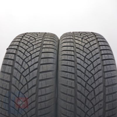 4. Opony 255/45 R19 4x GOODYEAR 104V UltraGrip Performance+ Zimowe 2023 