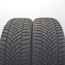 4. Opony 255/45 R19 4x GOODYEAR 104V UltraGrip Performance+ Zimowe 2023 