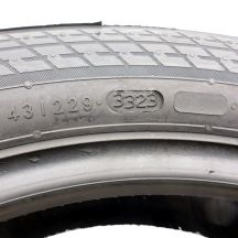 2. 1 x NOKIAN 205/55 R17 95V XL WR Snowproof P Zima 2023 8mm