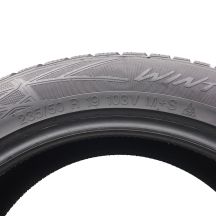 5. 4 x VREDESTEIN 235/50 R19 103V XL Wintrac Pro Zima 2023 6,8-7,8mm