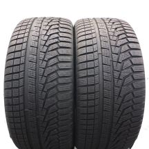 3. Opony 255/45 R18 HANKOOK 103V XL Winter I Cept evo2 Zimowe 2016 