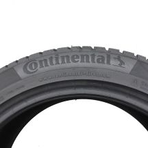 2. Opona 235/45 R17 1x CONTINENTAL 97H XL WinterContact TS 850 P Zimowa 2019 7,2mm