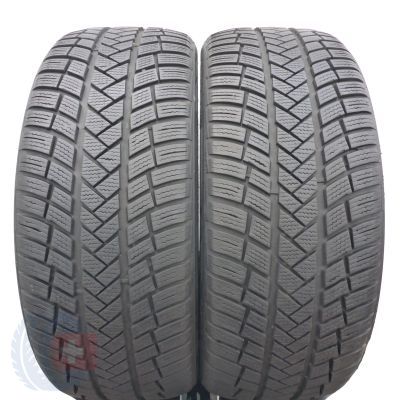 2 x VREDESTEIN 225/45 R18 95W XL Wintrac Pro Zima 2021 7mm