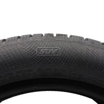 8. 2 x CONTINENTAL 235/55 R19 105W XL WinterContact TS850P Zima 2022 8,2mm