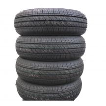 4 x SECURITY 145/70 R13 78N XL  Radial AW 414 M+S Lato 2016