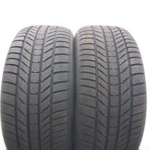 3. Opony 255/45 R18 4x CONTINENTAL 103V XL WinterContact TS 870 P Zimowe 2022 