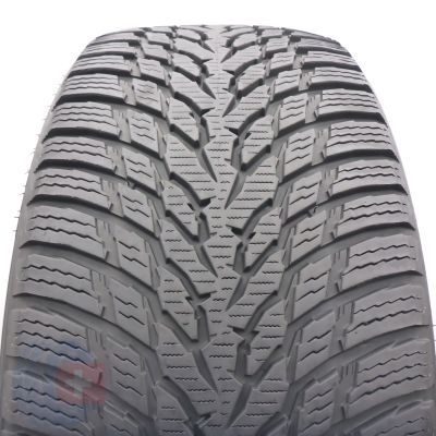 Opona 235/40 R19 1x NOKIAN 96V XL Snowproof 1 Zimowa 2023 6,8mm