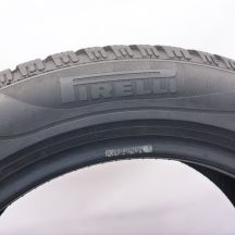 2. Opona 205/55 R16 1x PIRELLI 91H Winter 2 Cinturato Zimowa 2023 7,8mm Jak Nowa